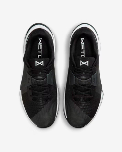 Кроссовки мужские Nike Metcon 10 (Черные)