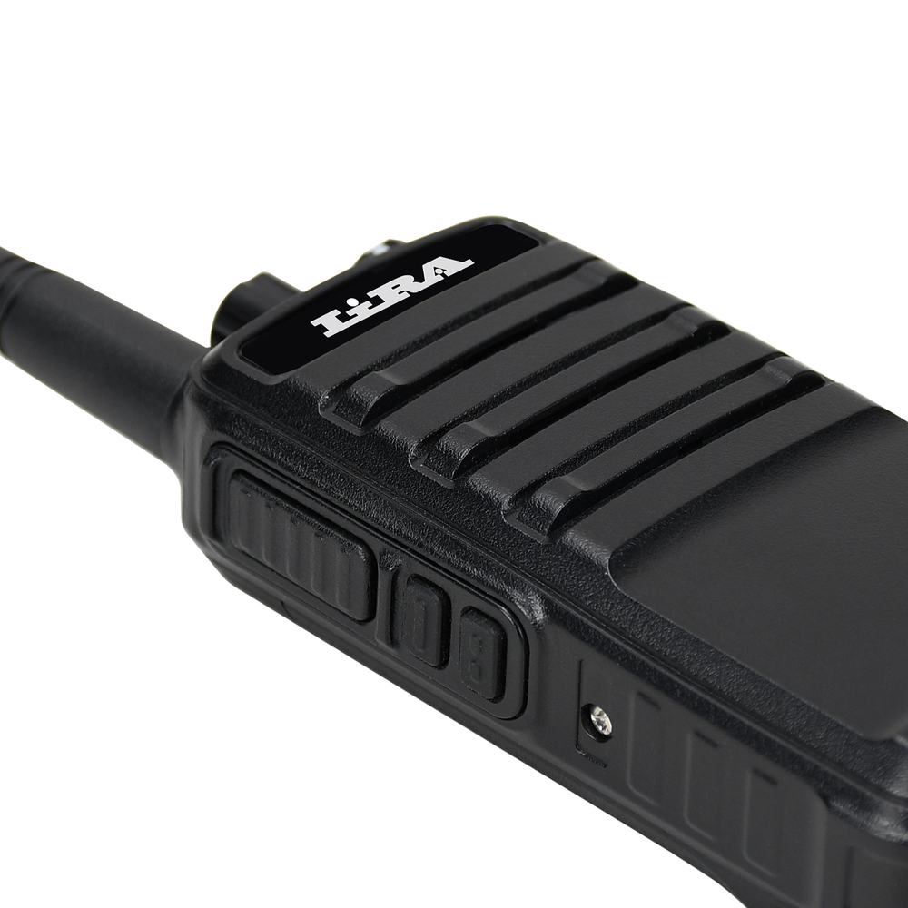 Радиостанция Lira DP-2000V (VHF)