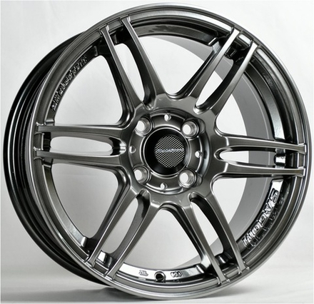 Автодиск STUTTGART 7x15/4x100 ET35 D73.1 (TS6016) HB