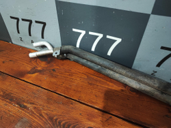 Водяная труба GAC GS8  Б/У Оригинал 8120013CAD0201