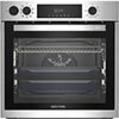 Электрический духовой шкаф Grundig GEBD11300X, нержавеющая сталь