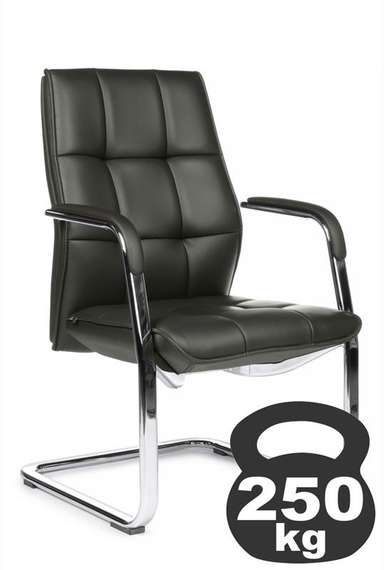 Кресло Classic C2116 Антрацит