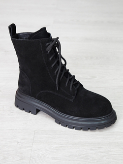 Ботинки женские зимние