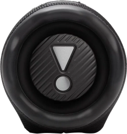 Беспроводная колонка JBL Charge 6 Black
