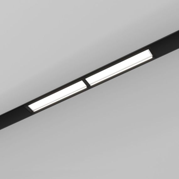 Трековый светодиодный светильник Elektrostandard Slim Magnetic 85008/01 a057196