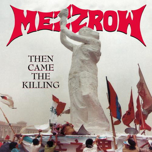 Mezzrow / Then Came The Killing (RU)(CD)