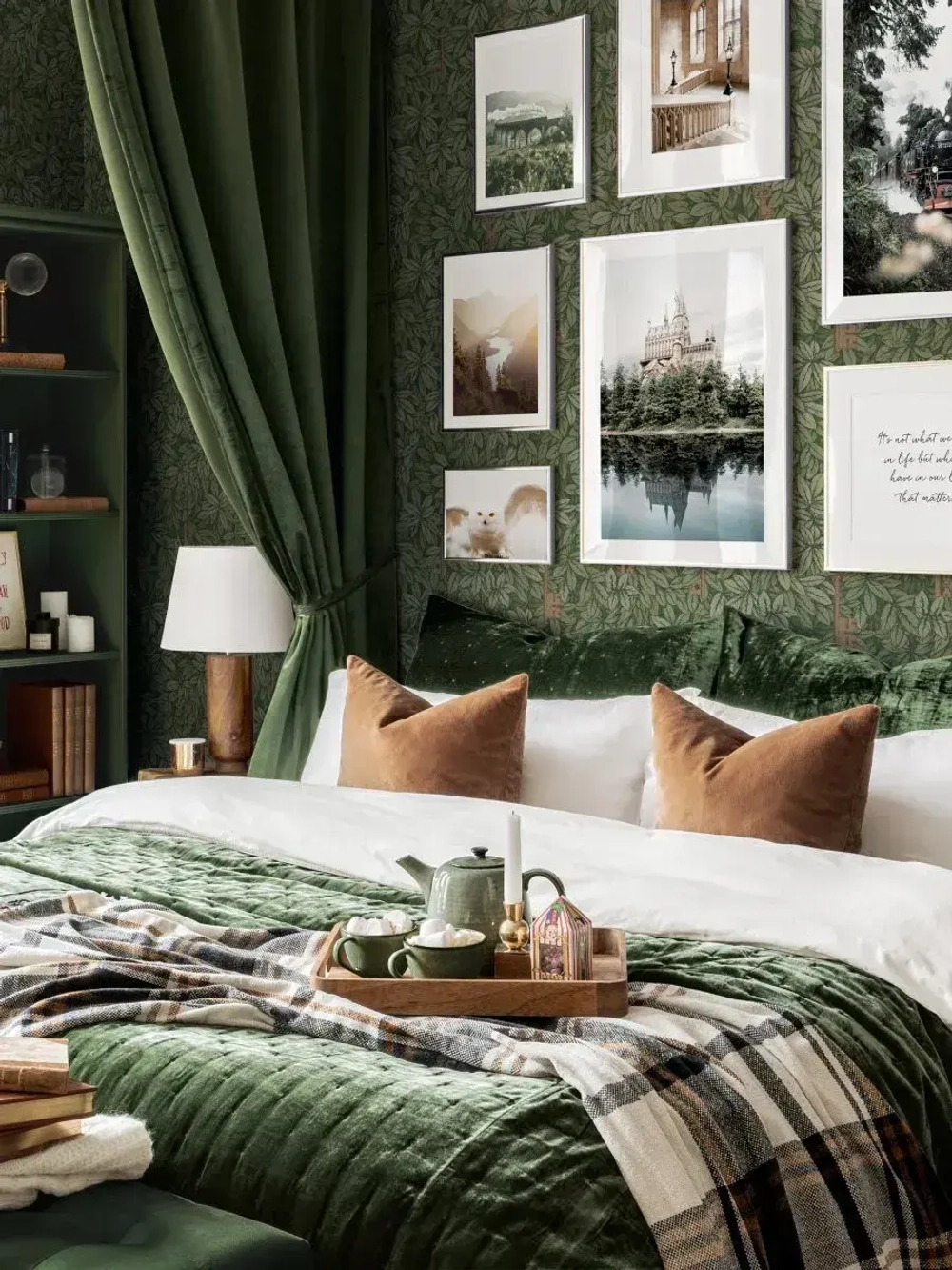 Алюминиевая рамка для фото 30х50 см