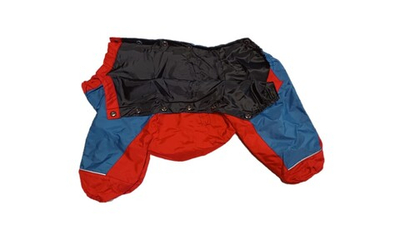 Комбинезон Sports демисезонный 27 девочка (обхват груди 55 - 61)