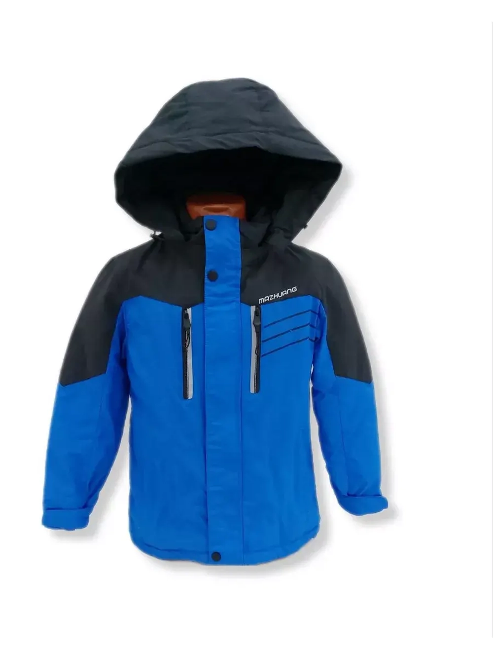 Куртка детская  демисезонная  мальчик