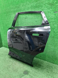 Дверь задняя левая Changan Uni-K (2020-н.в.)