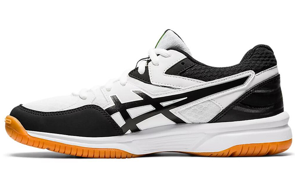 ASICS Rivre Cf "White Black"