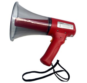 SHOW ER3 - мегафон ручной, 10 Вт