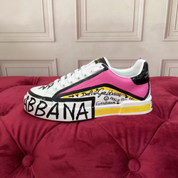 Кроссовки Dolce & Gabbana