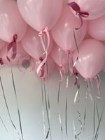 Воздушные шары №5275