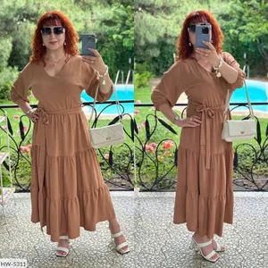 Платье HW-5311 Фабрика Моды