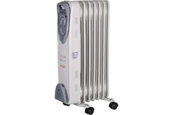 Масляный радиатор РЕСАНТА ОМ-7Н