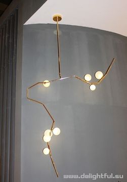 CHERRY BOMB FRINGE by LINDSEY ADELMAN