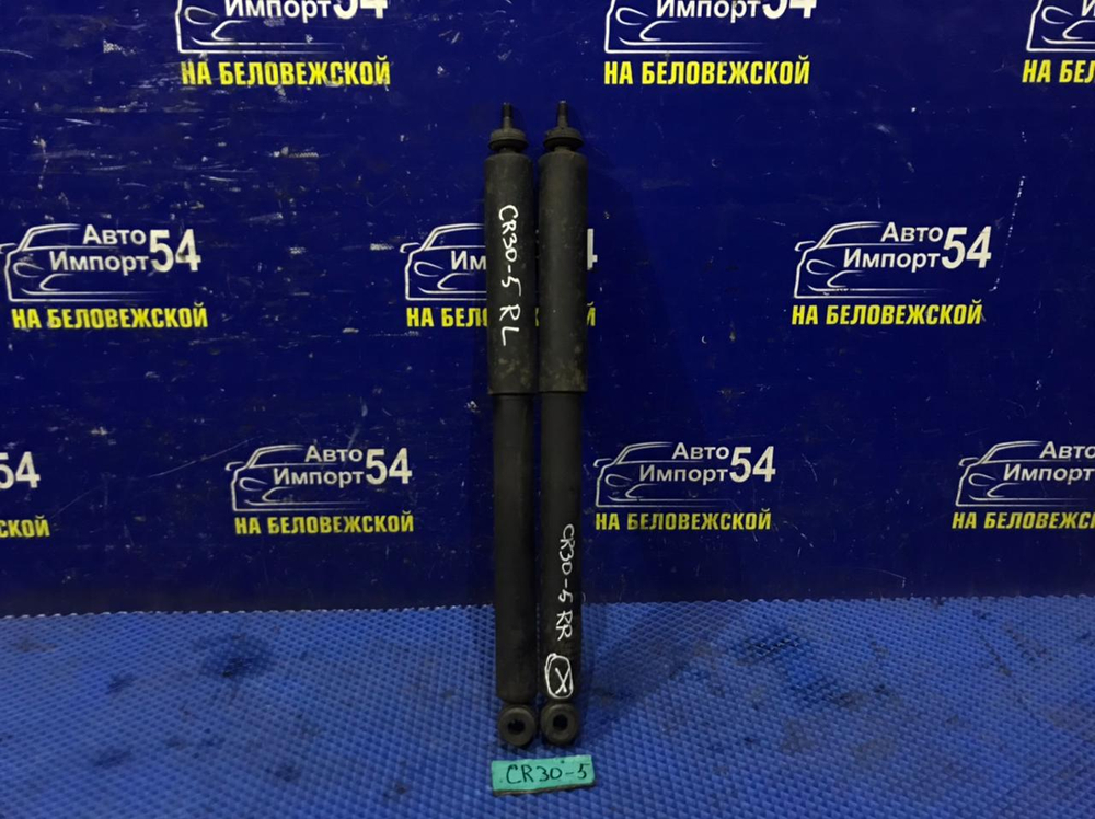 Амортизатор задний TOYOTA TOWNACE 1990