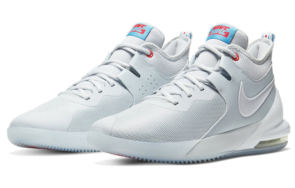 Кроссовки Nike Air Max Impact Chicago