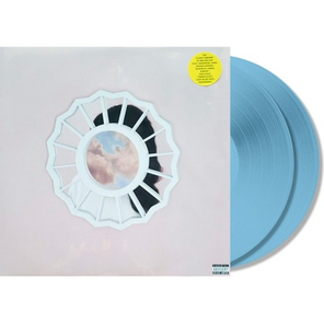 Mac Miller / The Divine Feminine (Limited Edition)(Сoloured Vinyl)(2LP)