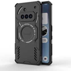 Защитный чехол Space Shell Magnetic Case для Nothing Phone 3A