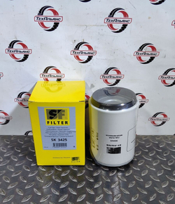 Фильтр топливный водосепаратор SF-Filter SK3425