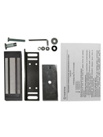 Замок электромагнитный TS-ML400-RU1 (черный)