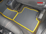 Chevrolet Aveo 2 поколение T300 (10.2011 - 09.2015) хэтчбек