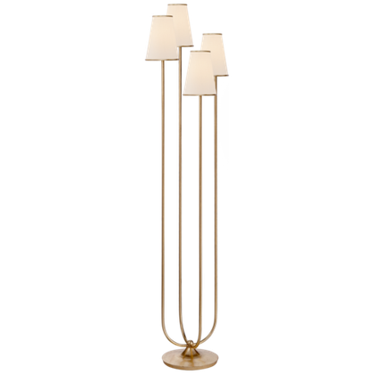 Напольный светильник Visual Comfort Montreuil Floor Lamp