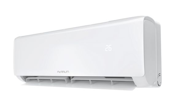 Сплит-система FeRRUM Trust (on/off) FIS12A3/FOS12A3 — (1)