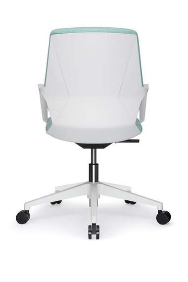 Кресло Colt B1903 Лазурный