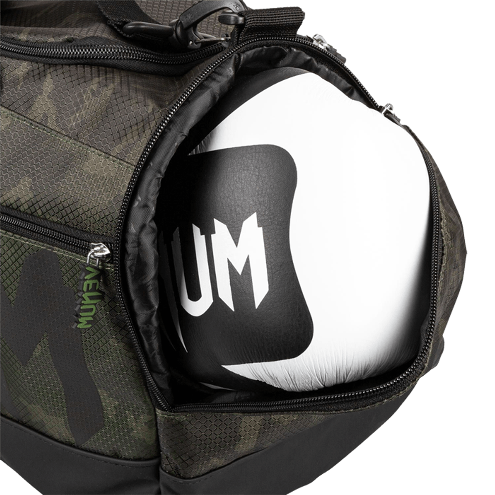 Сумка Venum Sparring Khaki Сamo