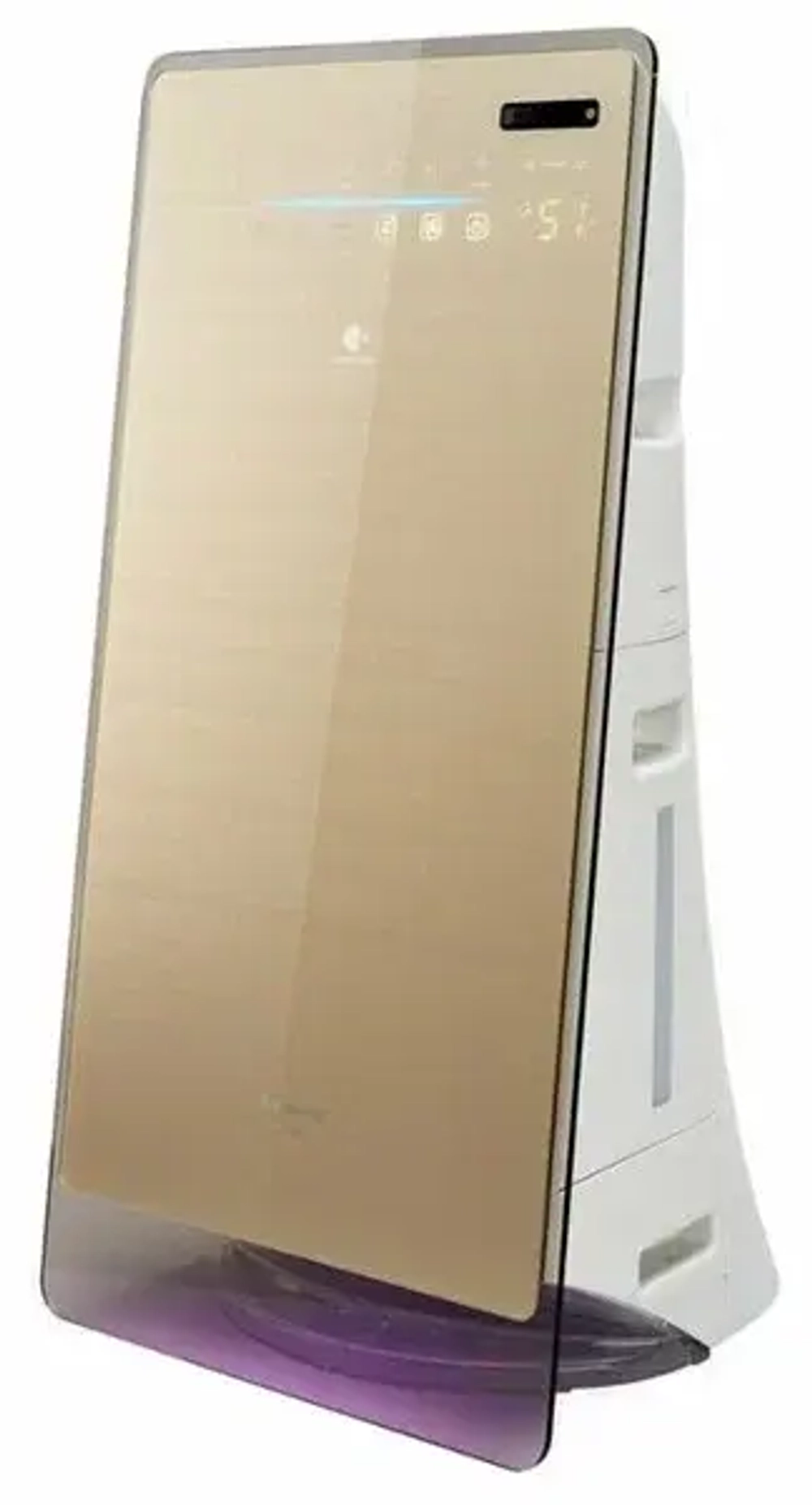 Климатический комплекс Panasonic F-VK655