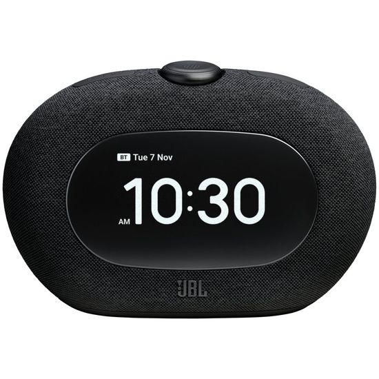 Радиобудильник JBL Horizon 3 Black