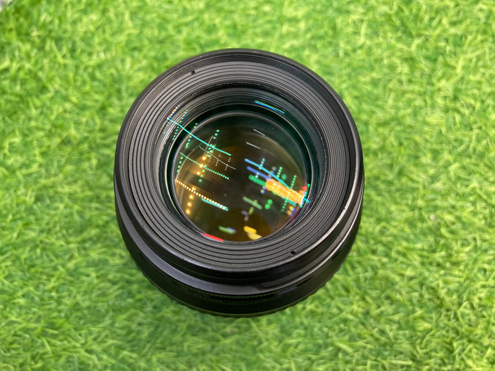 Canon EF 100mm 2.8 Macro USM