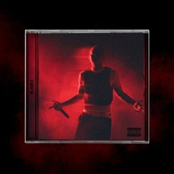 Альбом BLASE - BLAS 2 4th Album