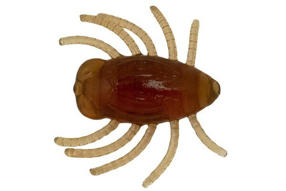 Мягкая приманка LureMax DUNG BUG