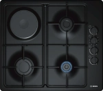 Газовая варочная панель Bosch PBY6C6B80O