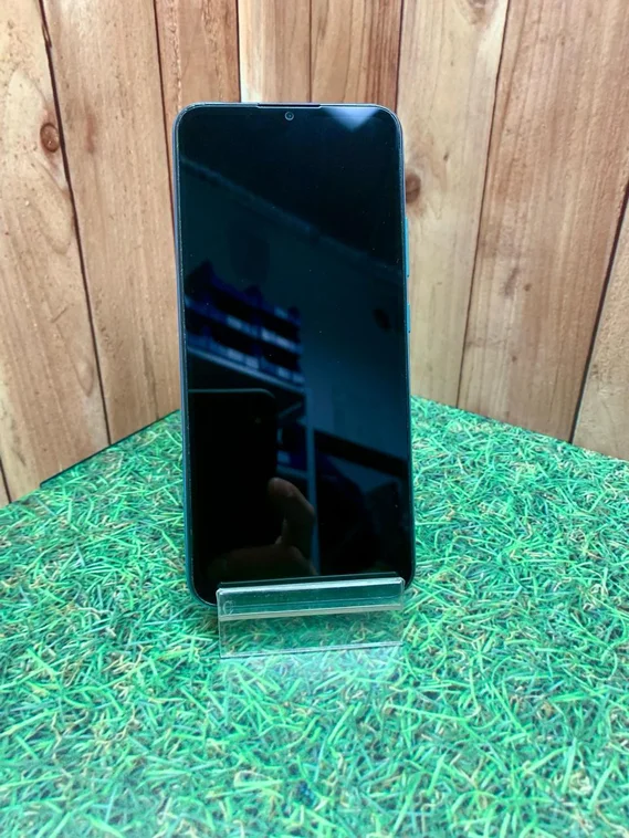 realme C11 2021 2/32 ГБ синий (Витринный)