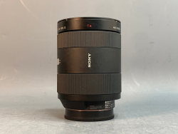 Sony Carl Zeiss Vario-Sonnar T 24-70mm 2.8 ZA SSM