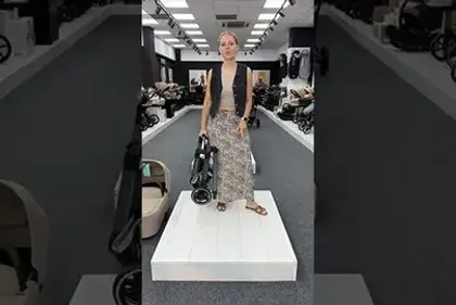 Детская коляска Joolz Hub 2