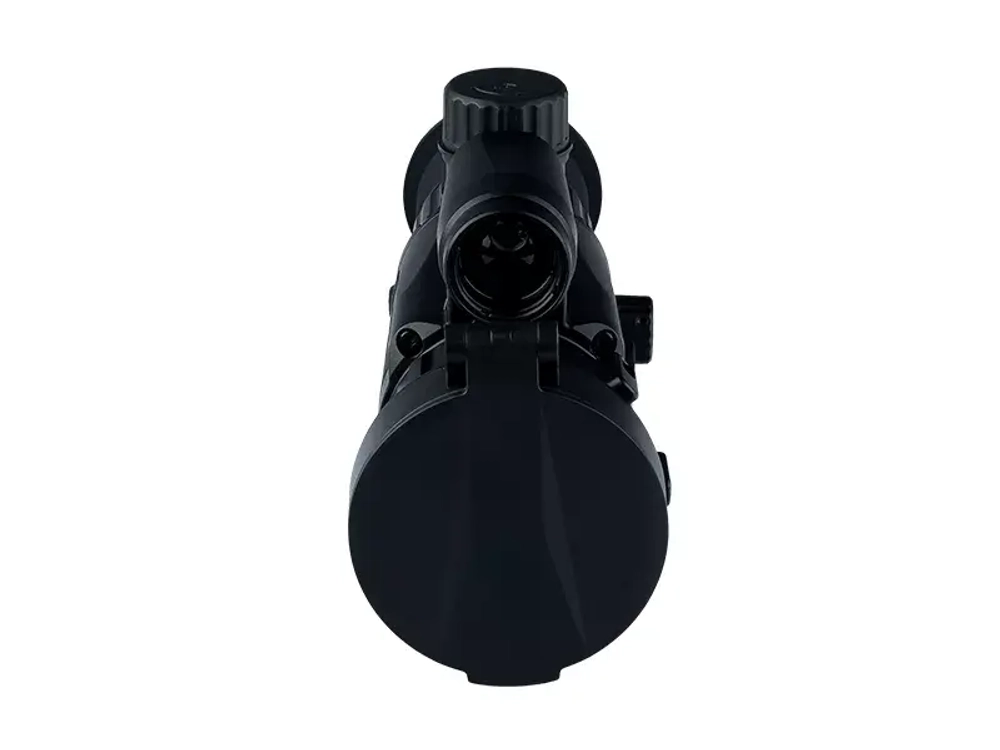 Тепловизионный прицел Artelv Electron 3.4x 35мм 384x288 LRF (AETS34)