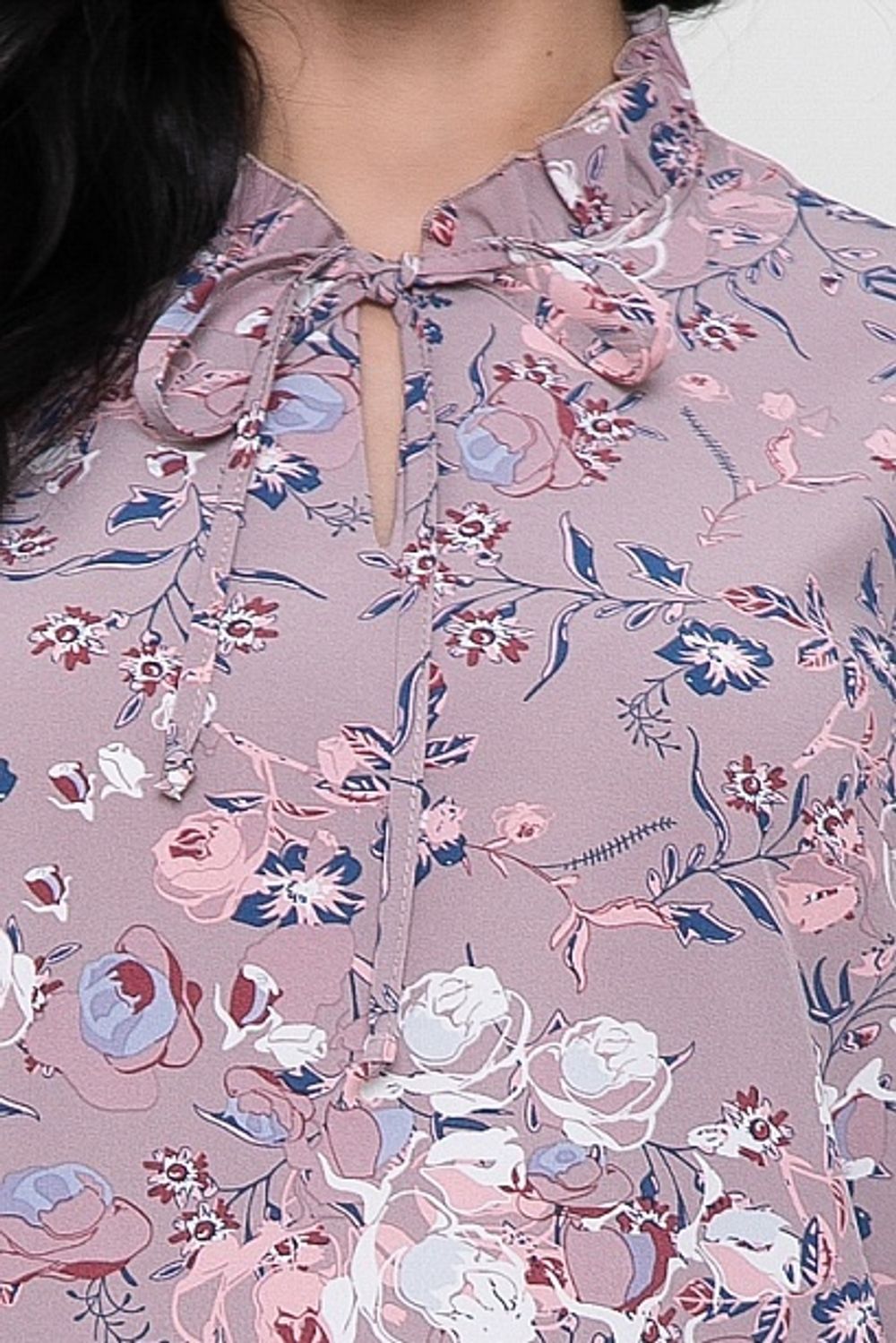 Блузка 41825 Avili