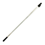 Ручка для подсачека телескопическая KAIDA КН 05-300 Алюминиевый 3 метра