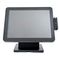 Сенсорный моноблок POScenter POS90 (15&quot;, PCAP, J3455, RAM 4Gb, SSD 128Gb, MSR) Windows 10 Iot Entry