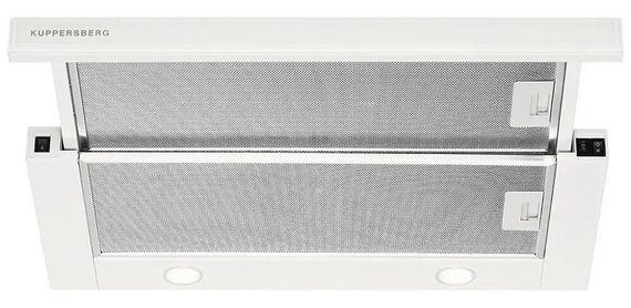 Вытяжка Kuppersberg Kuppersberg SLIMTURBO 60 GW