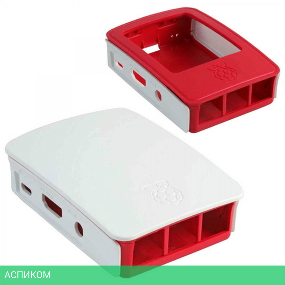 Корпус ACD RA129