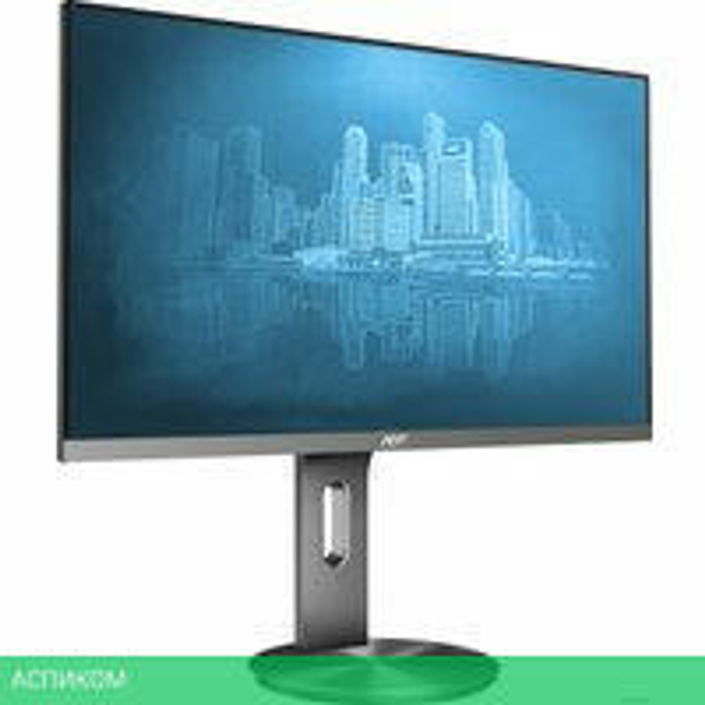 Монитор AOC Q2790PQE