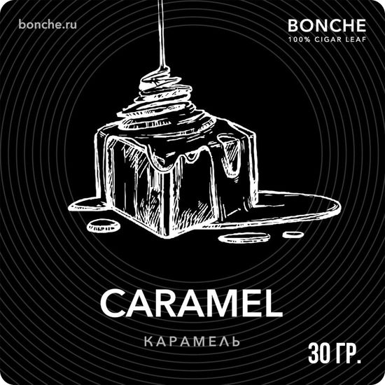 Bonche (Caramel), 30 гр.
