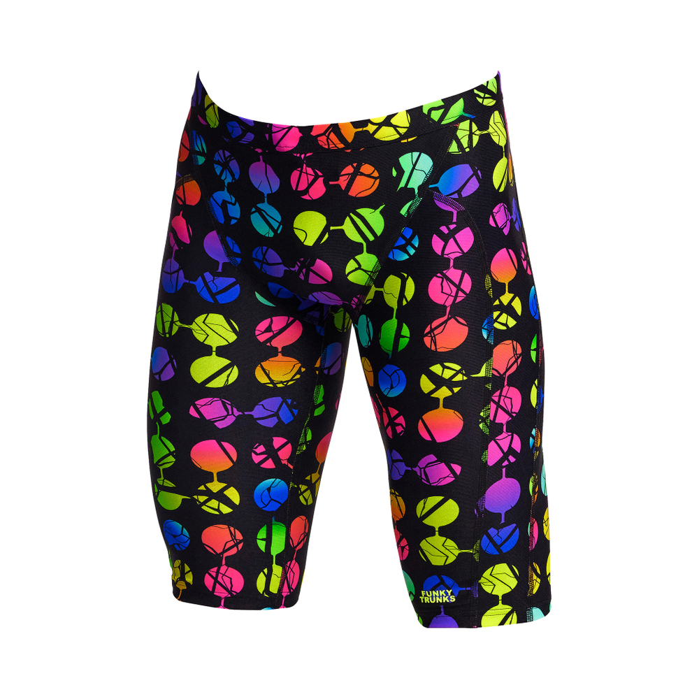 Джаммеры FUNKY TRUNKS Boys Broken Circle